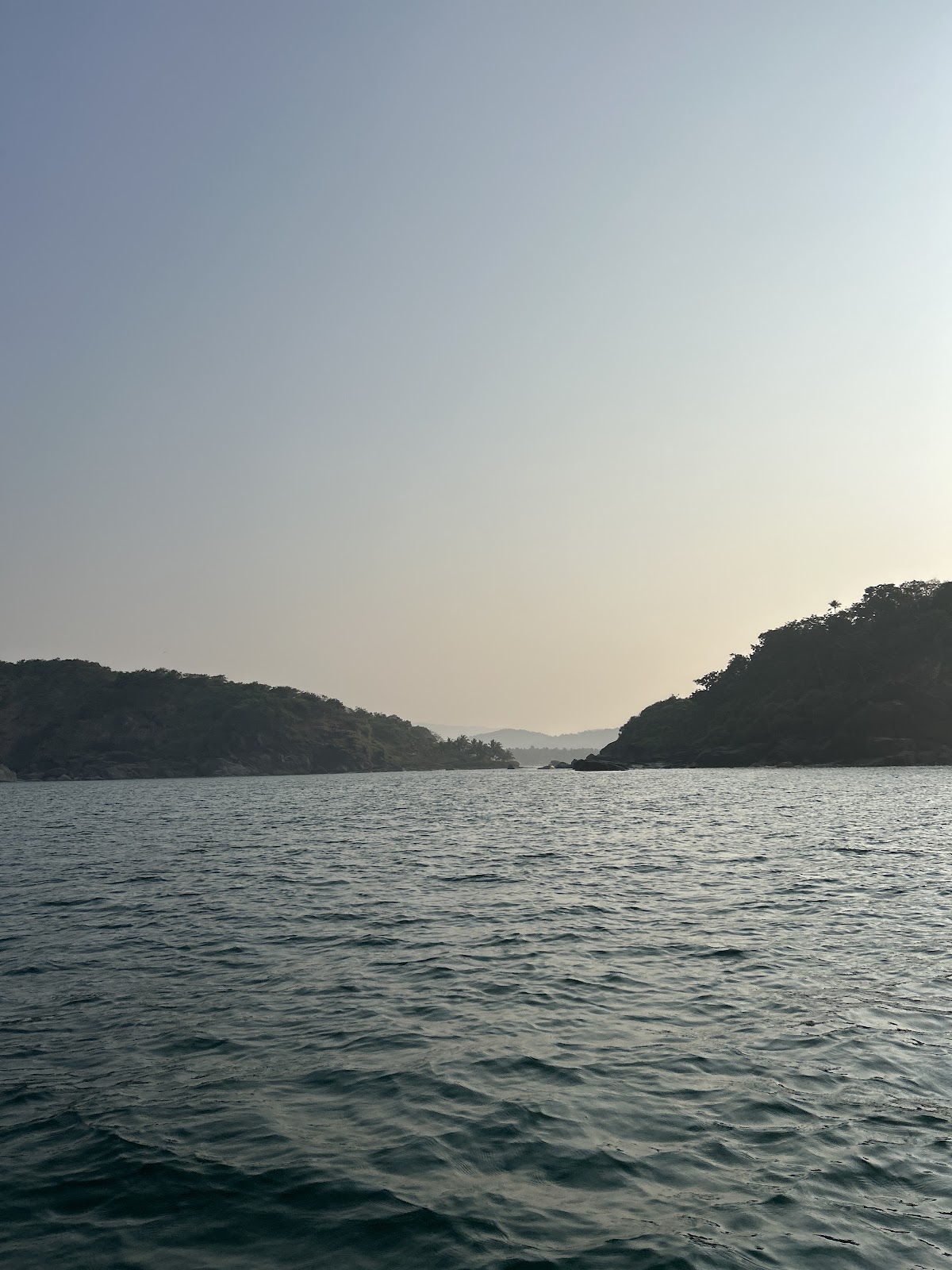 Shasana Beach Viewpoint