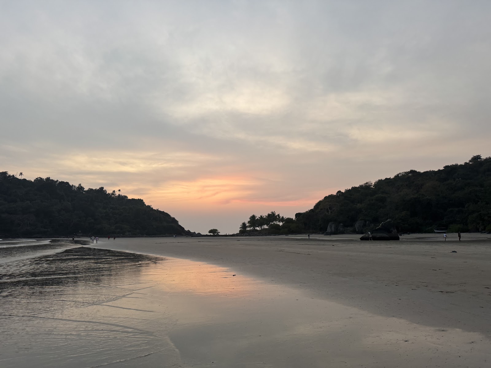 Shasana Beach Viewpoint