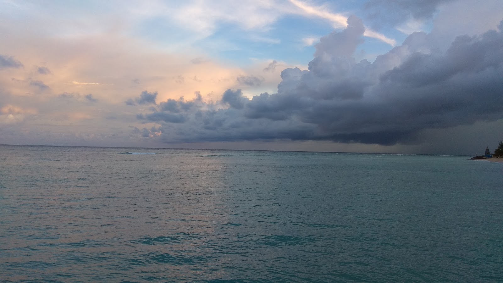 Car Nicobar Lighthouse