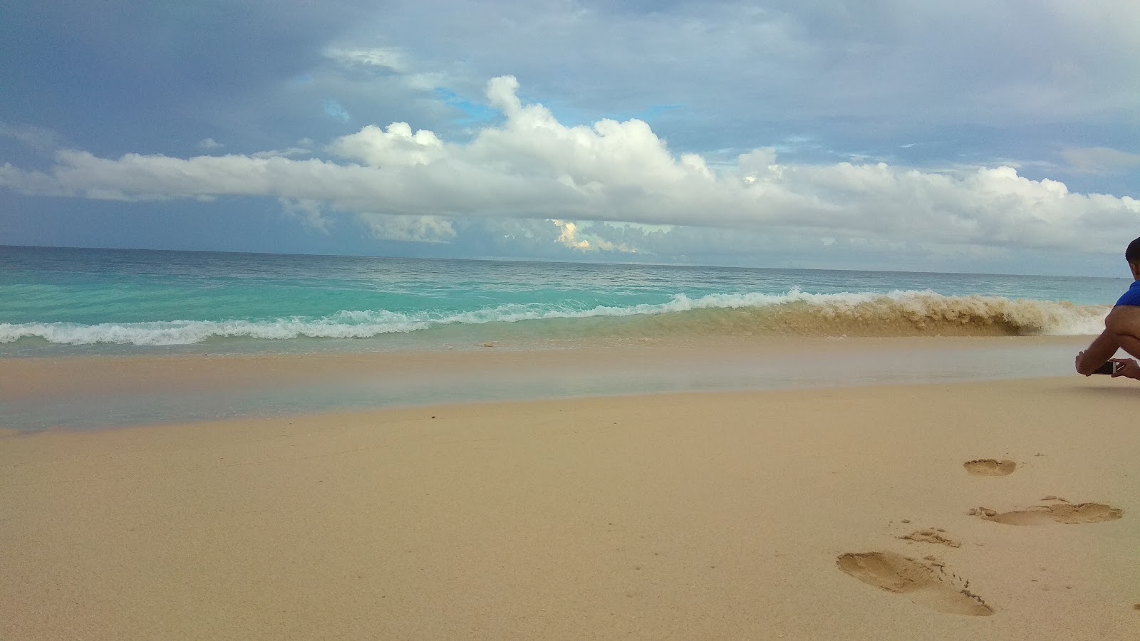 Car Nicobar Lighthouse