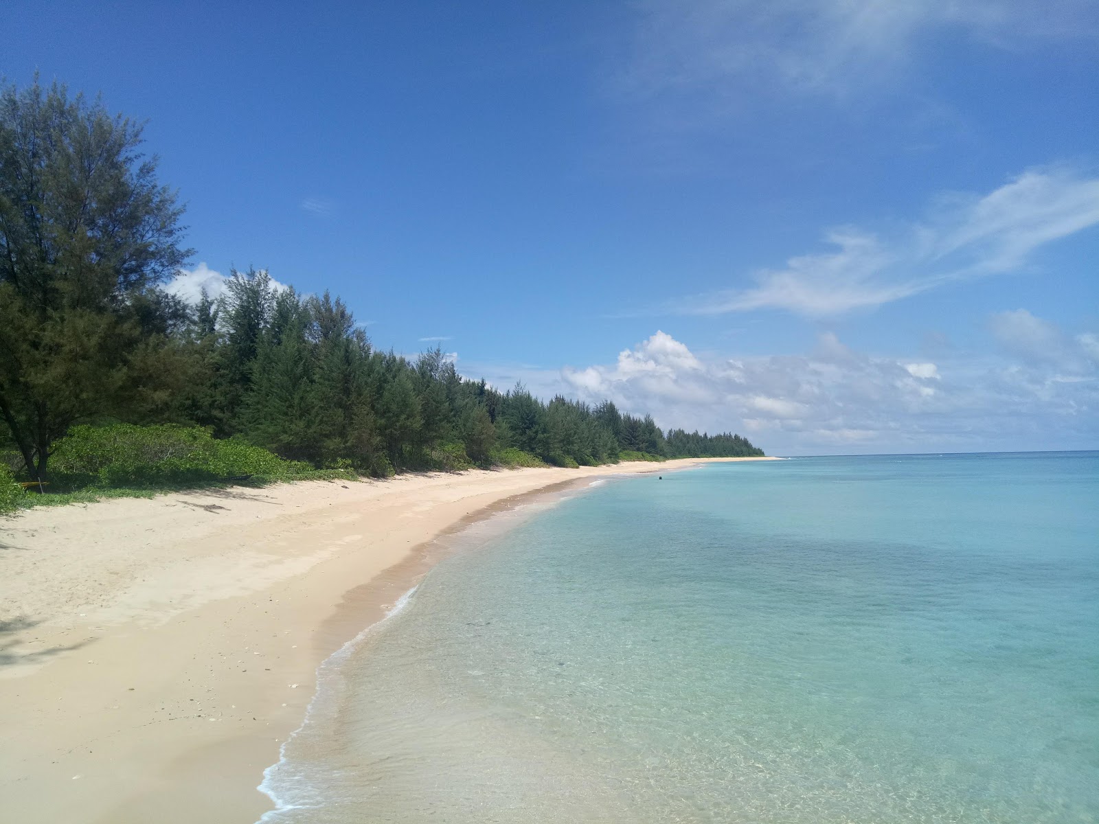 Great Nicobar Island