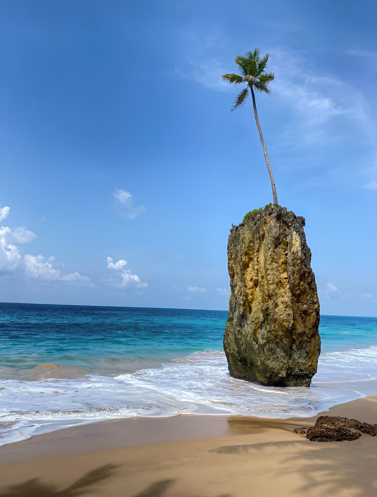 Great Nicobar Island