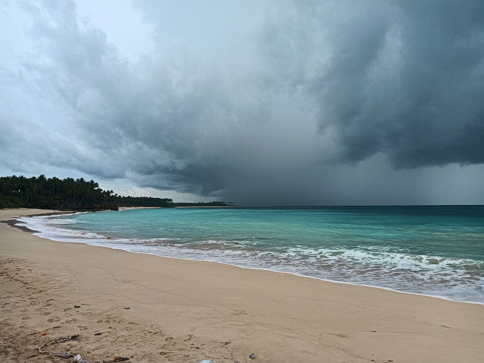 Great Nicobar Island