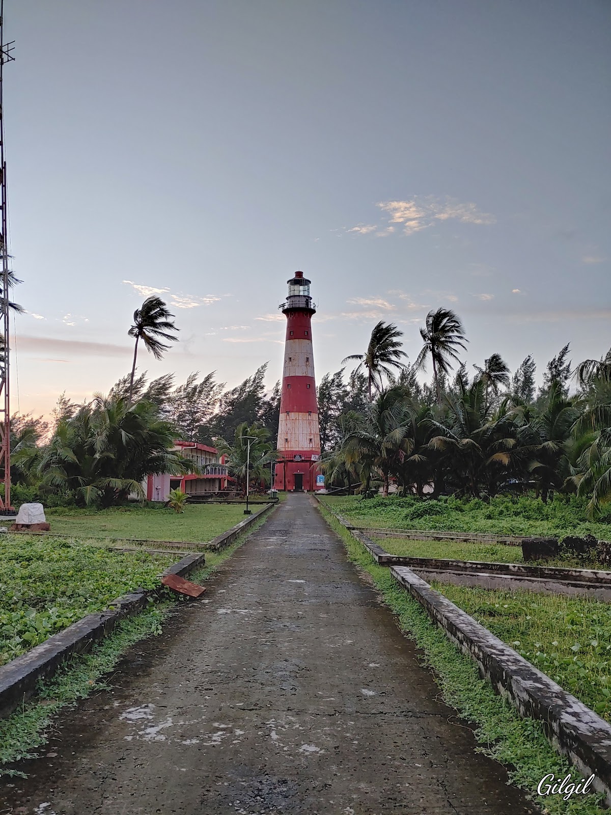 Great Nicobar Island