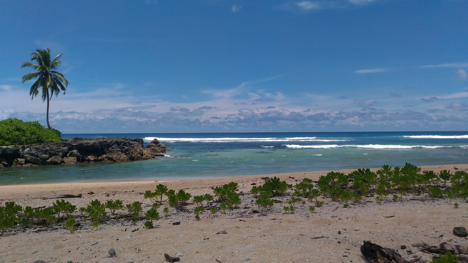 Great Nicobar Island