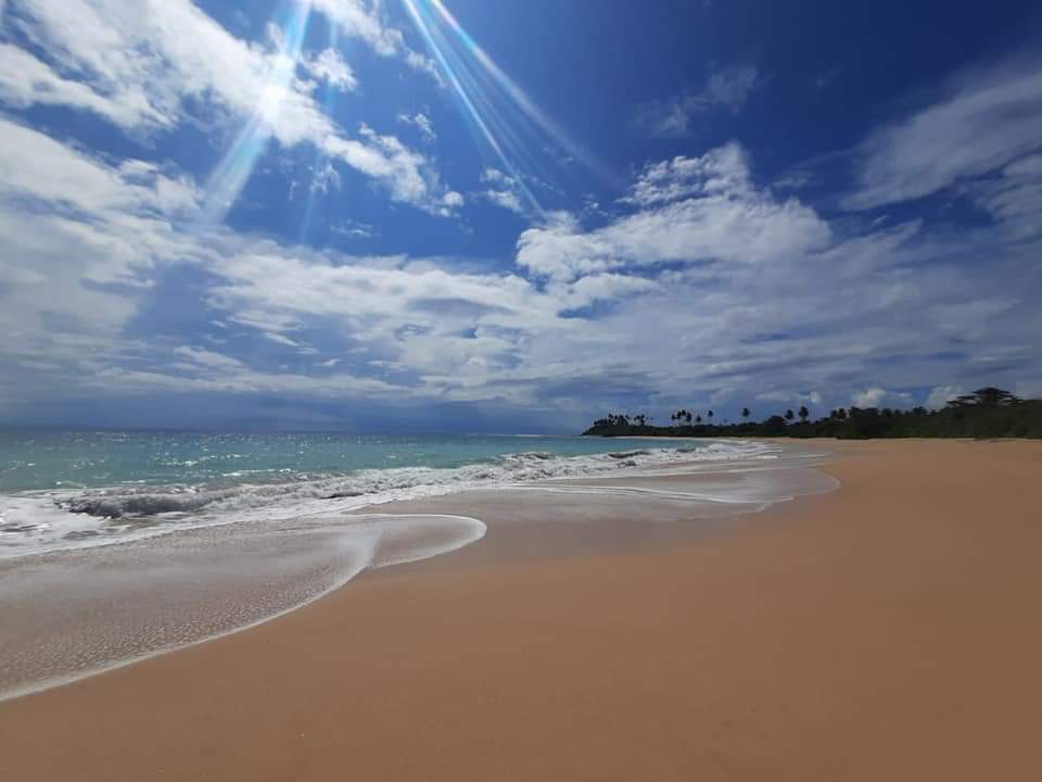 Great Nicobar Island