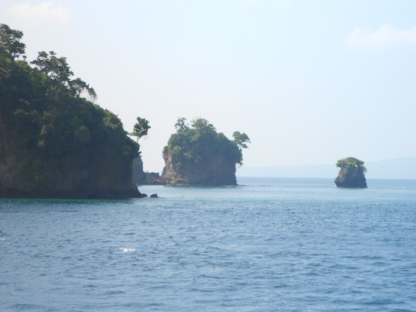 Katchal Island
