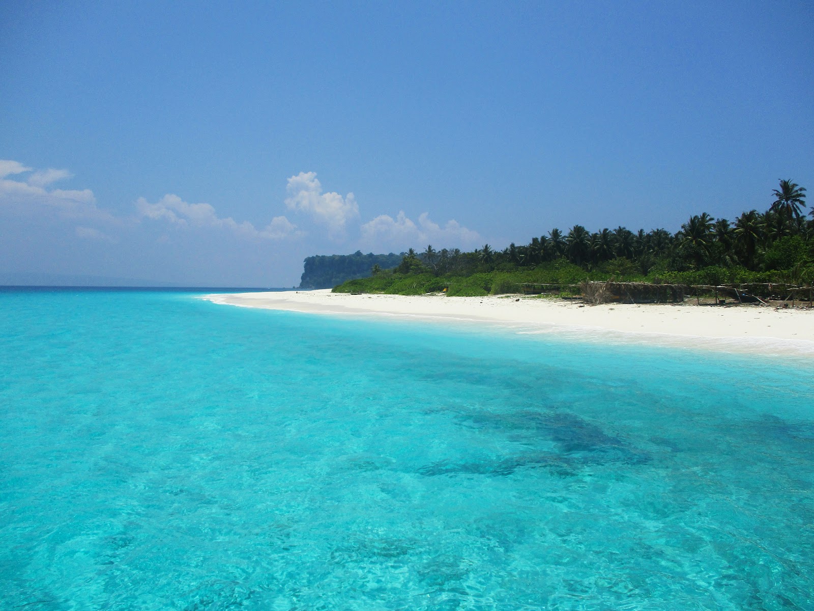 Car Nicobar - A Hidden Gem in the Andaman and Nicobar Islands