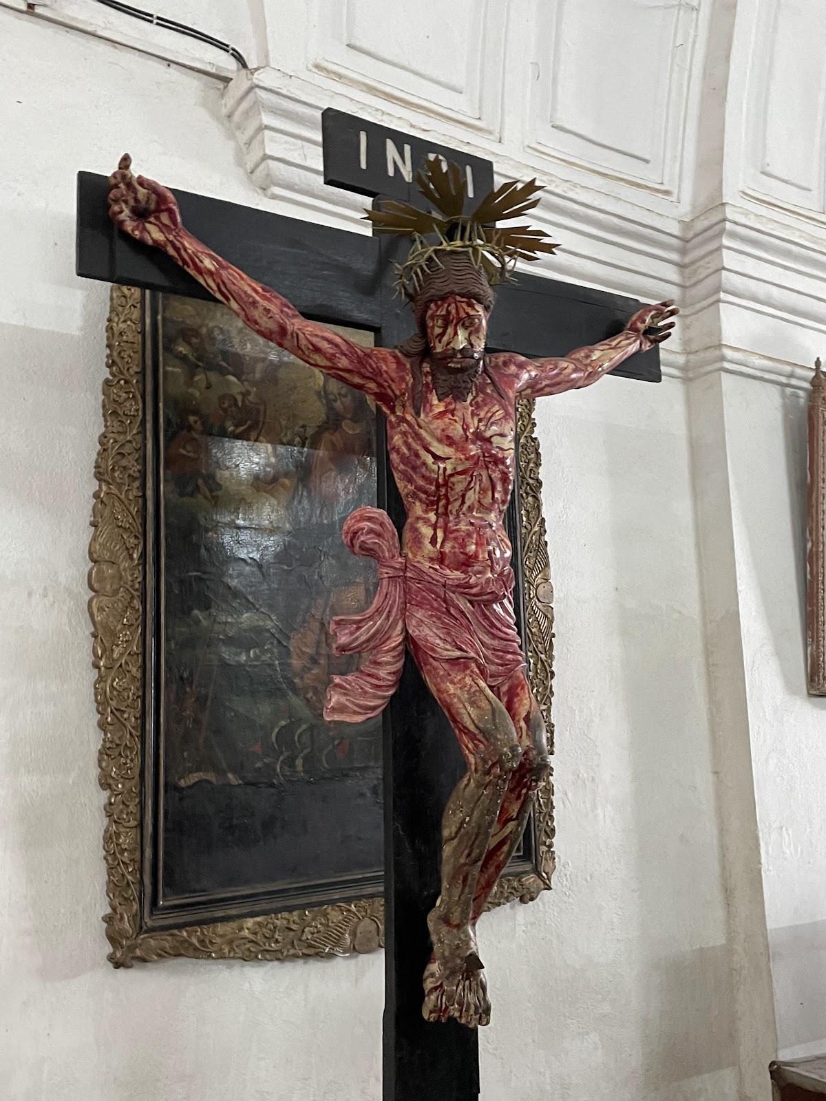 Basilica of Bom Jesus