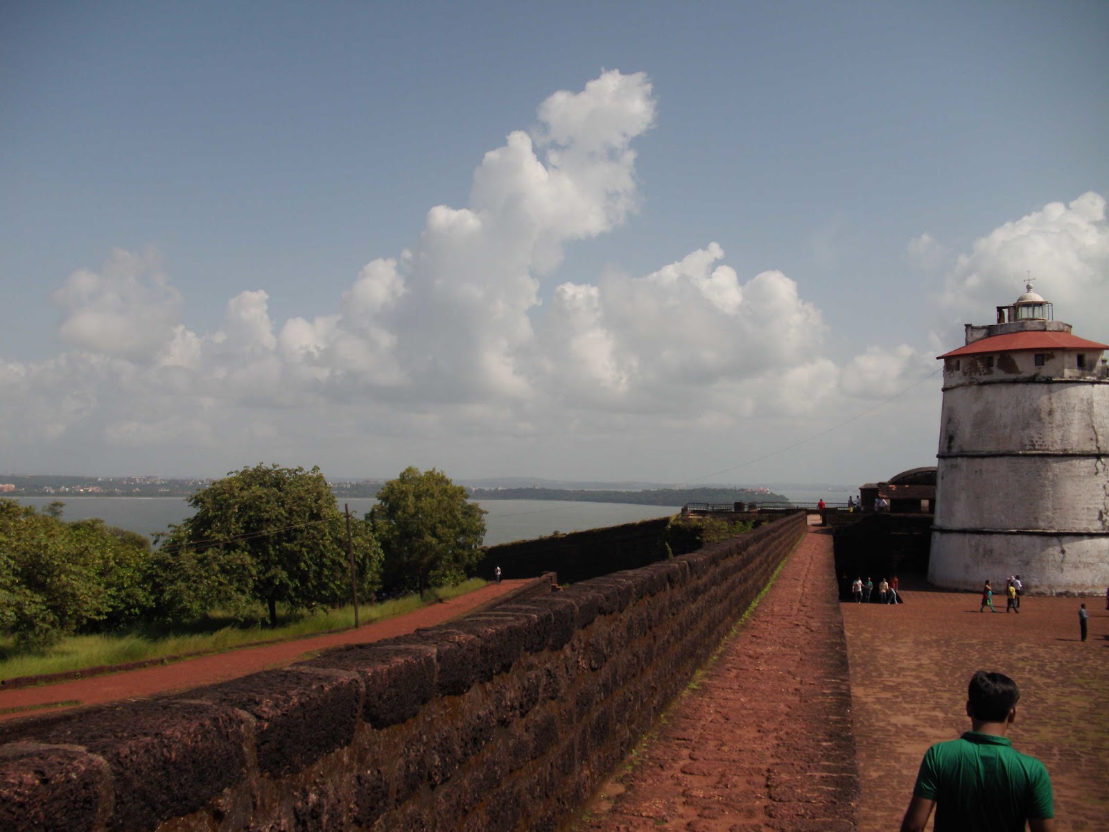 Fort Aguada