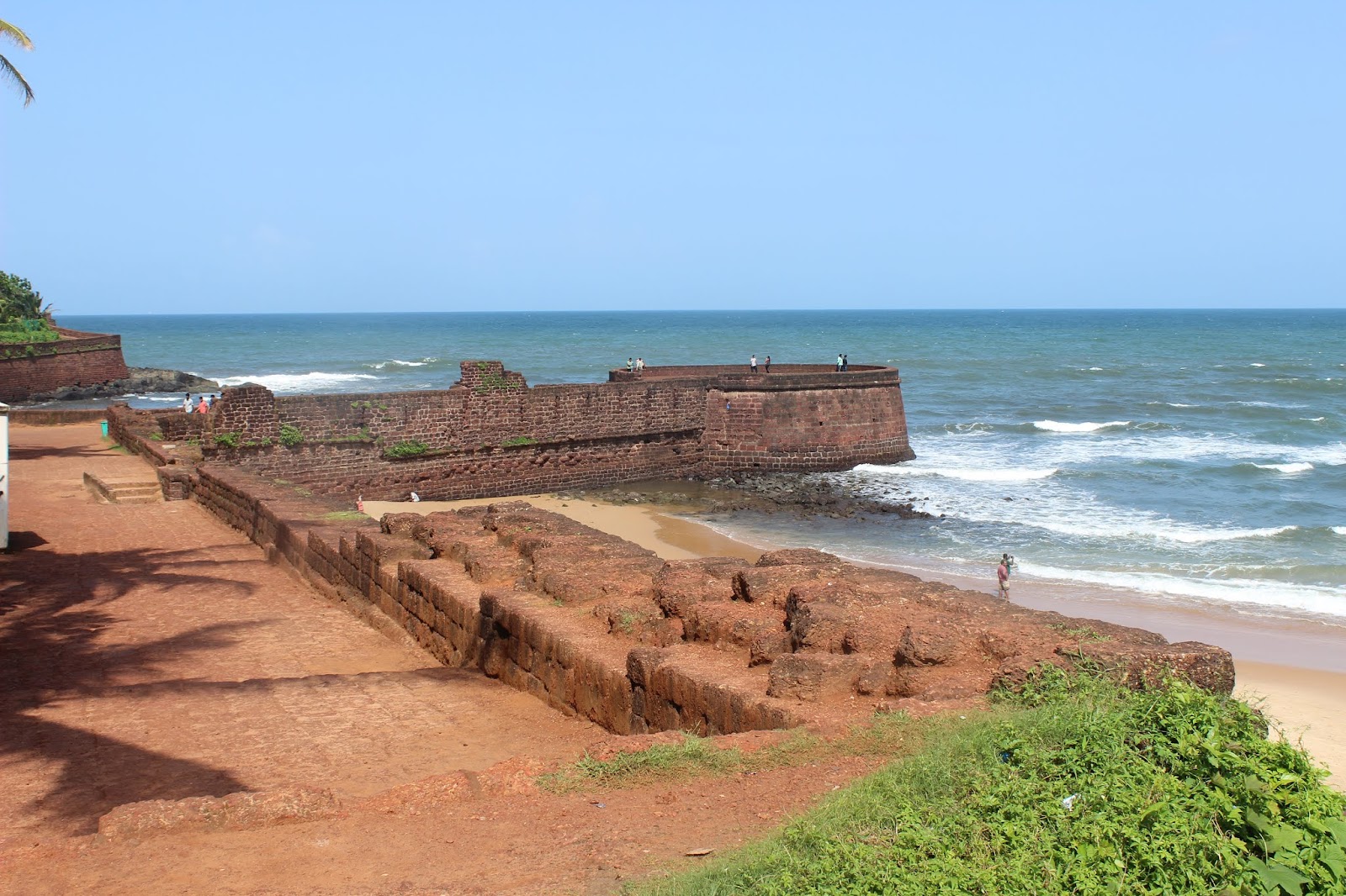 Fort Aguada