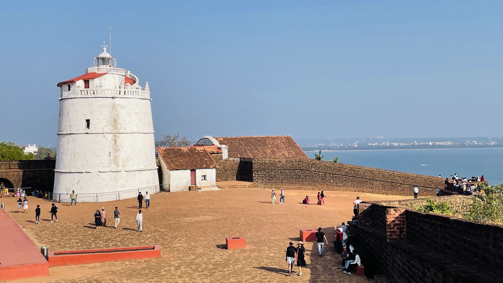 Fort Aguada