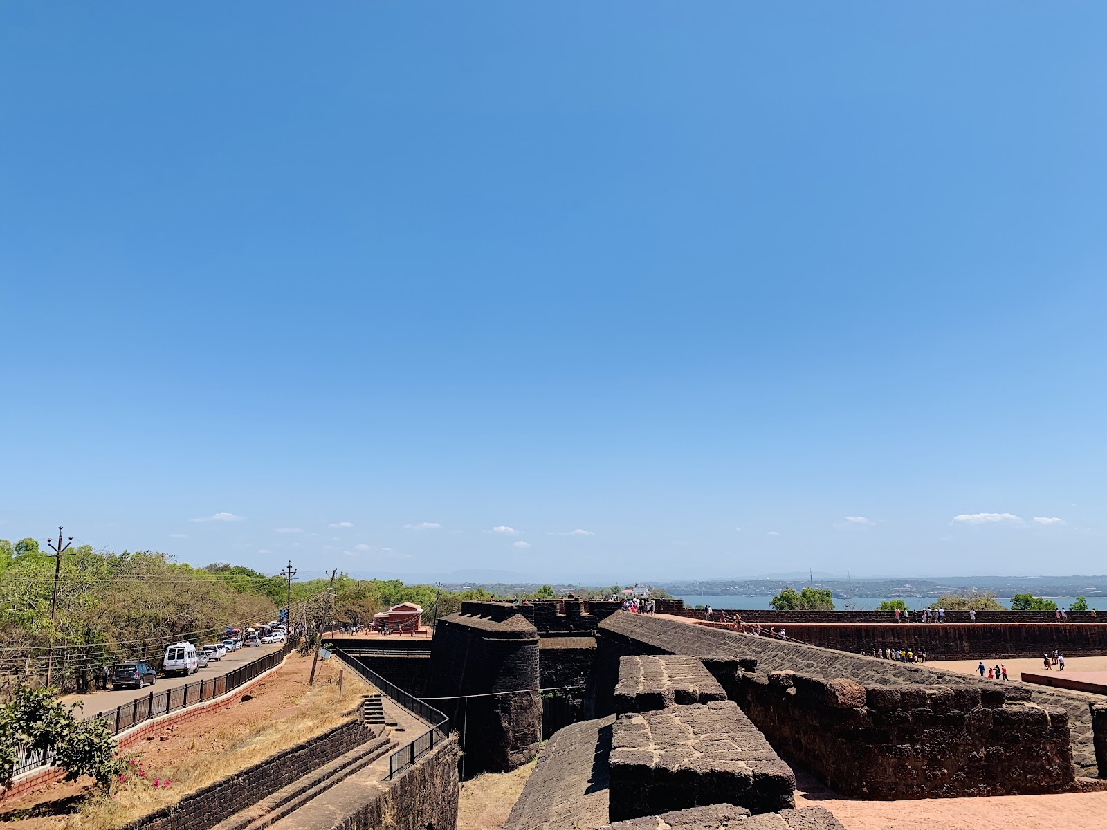 Fort Aguada