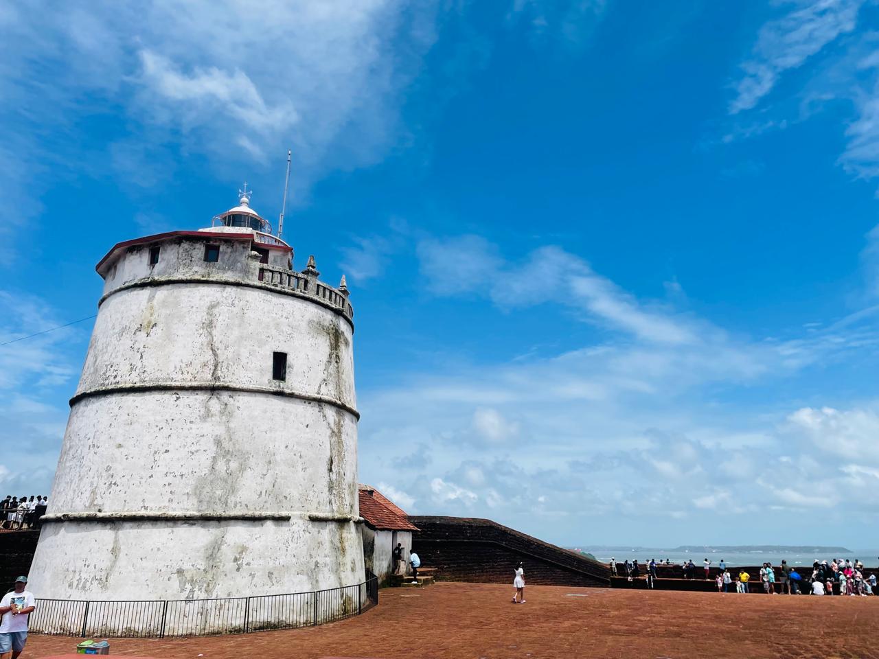 Fort Aguada