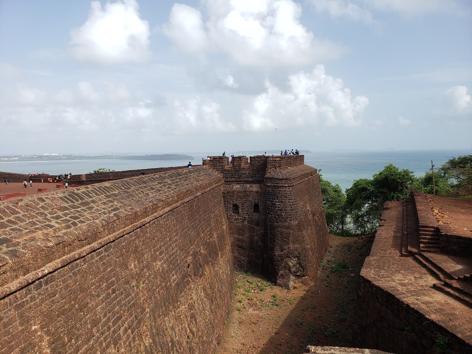 Fort Aguada