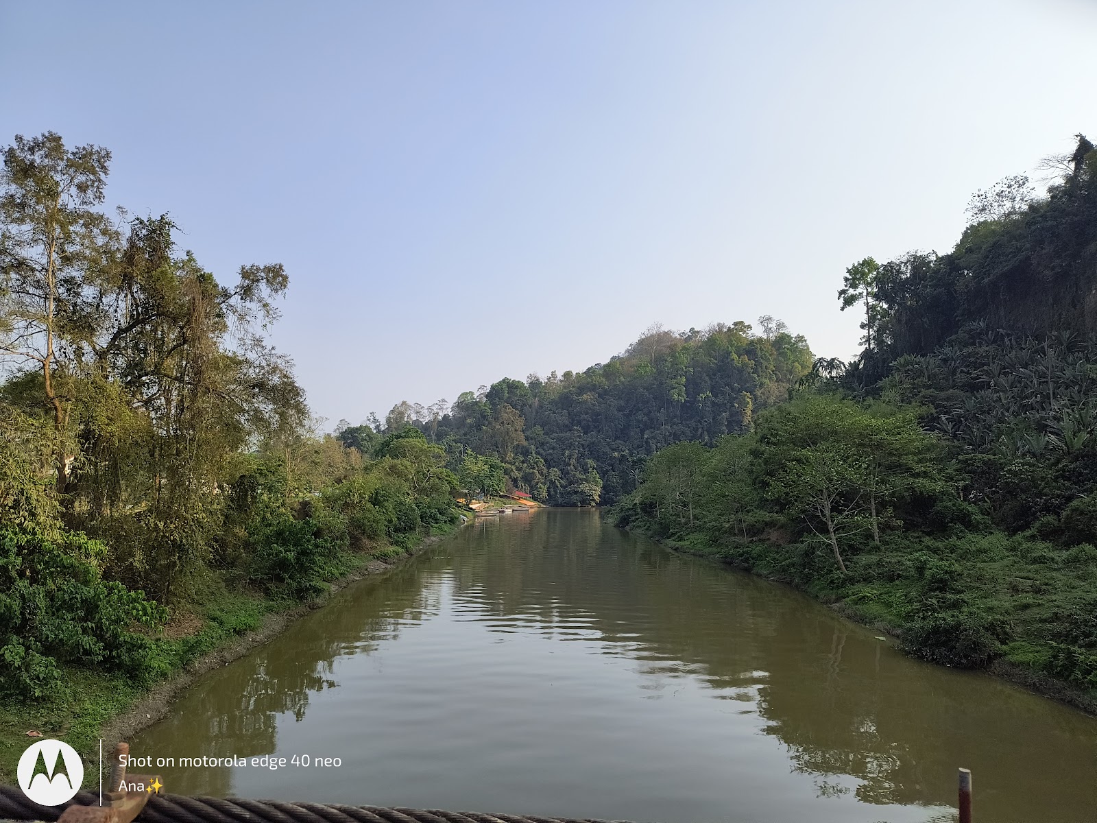 Chabimura - Explore the Beauty of Tripura