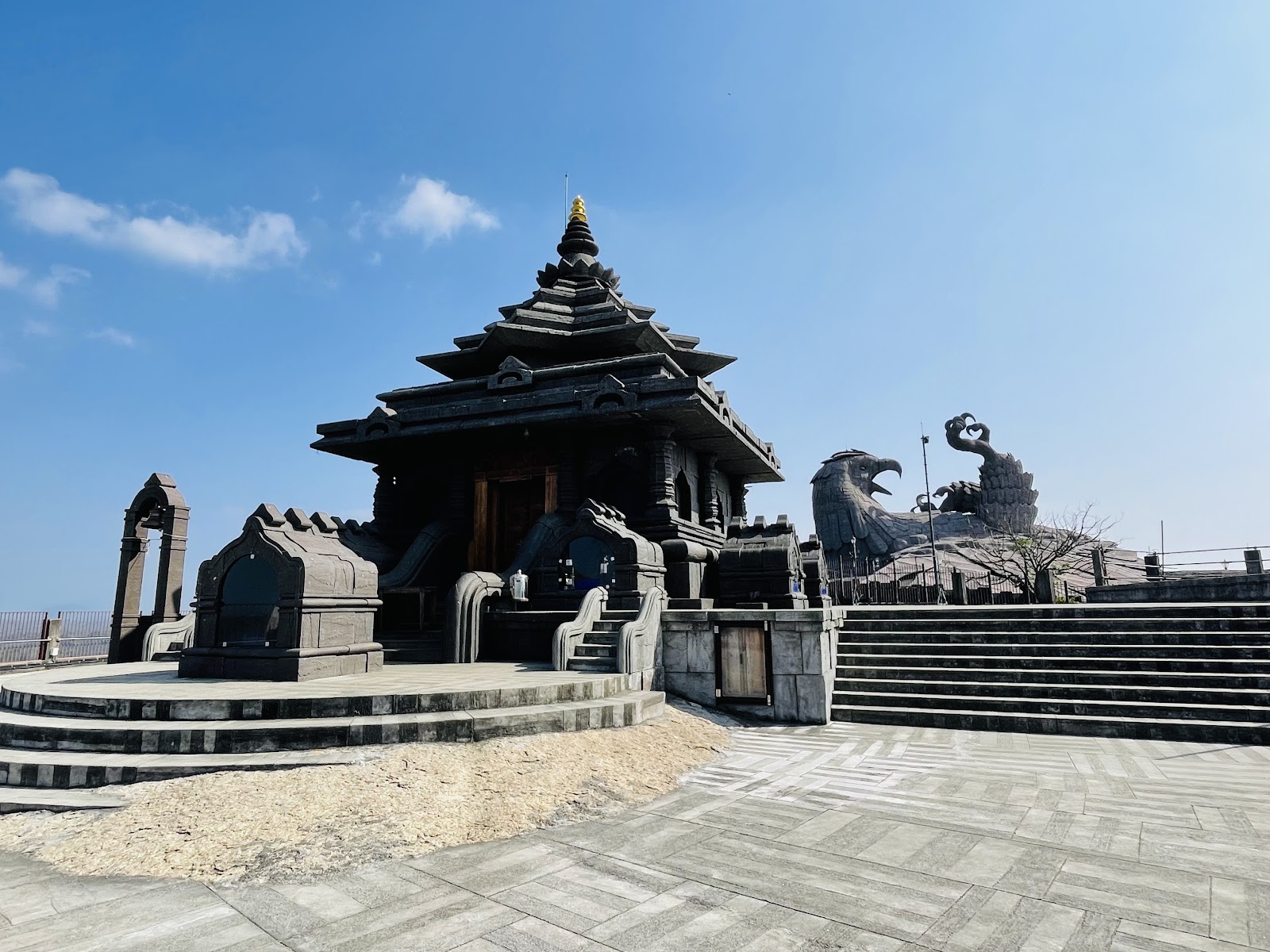 Chadayamangalam - A Hidden Gem in Kerala