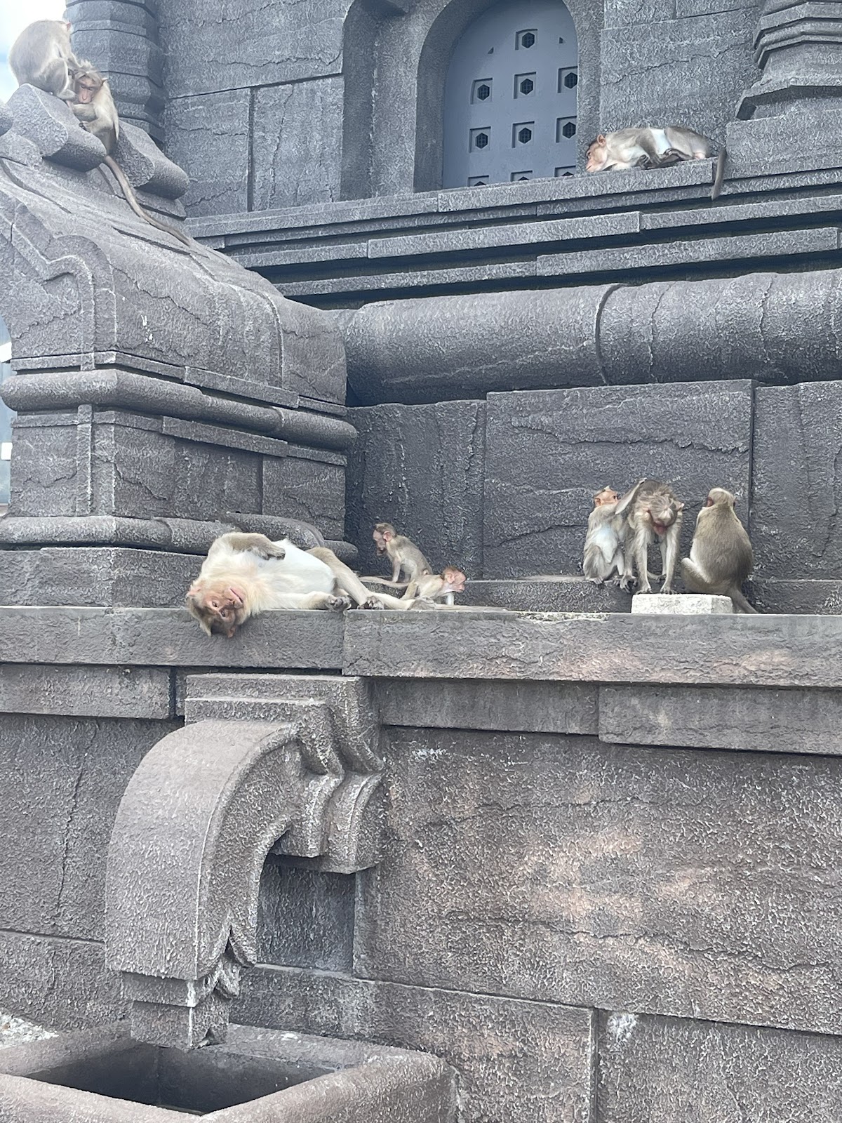 Chadayamangalam Temple