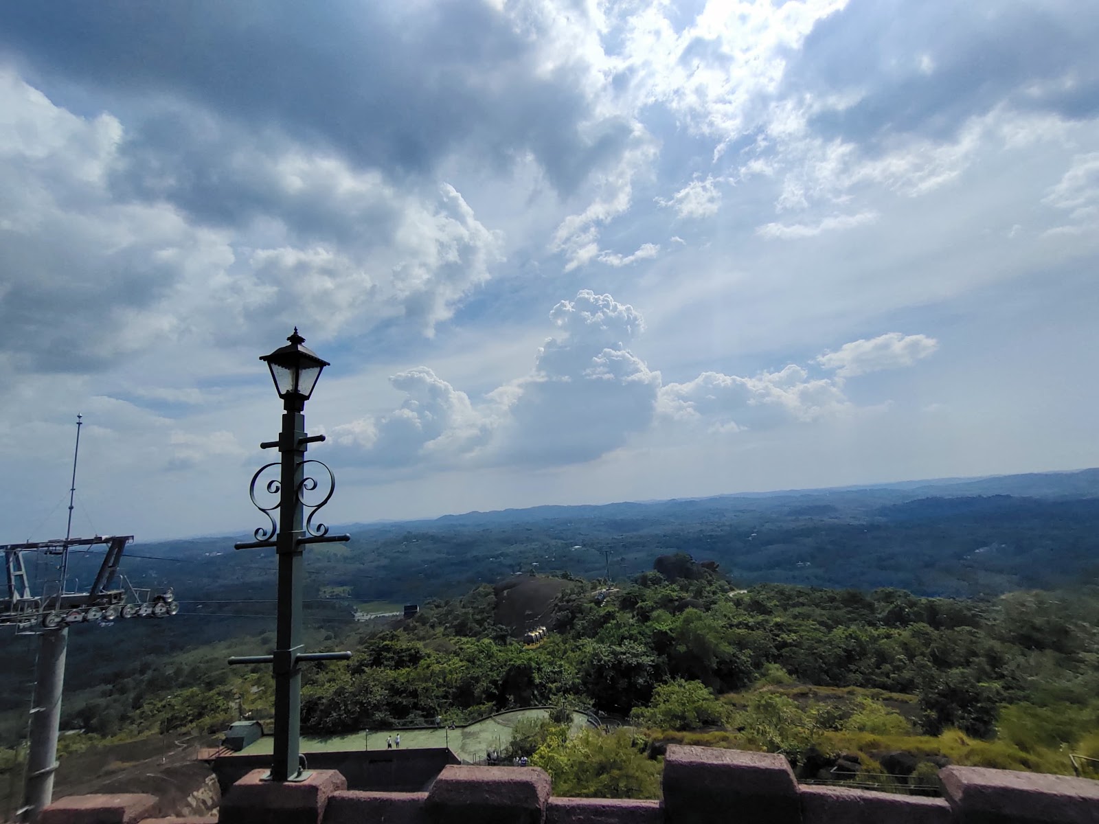 Chadayamangalam Temple