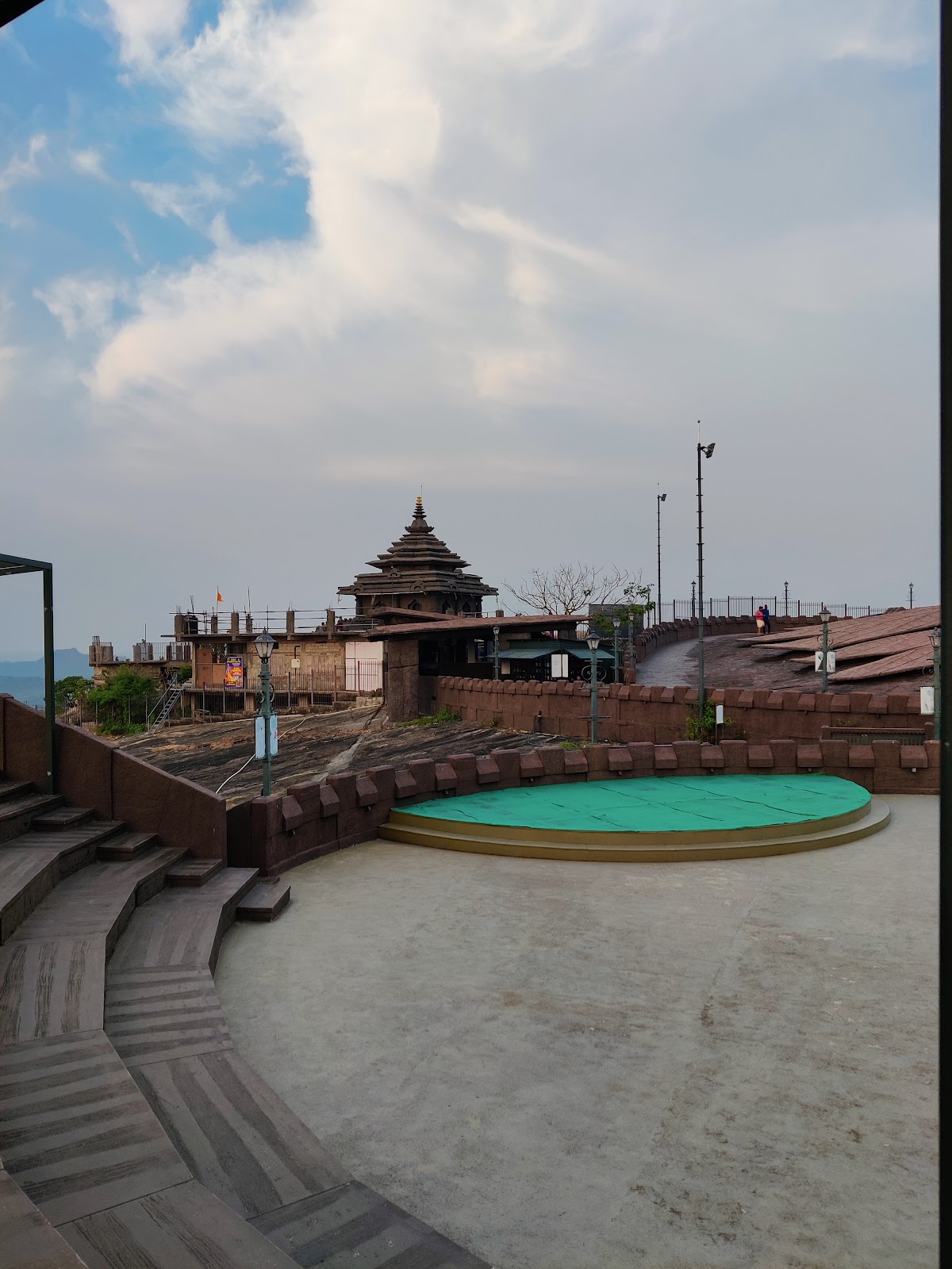 Chadayamangalam Temple