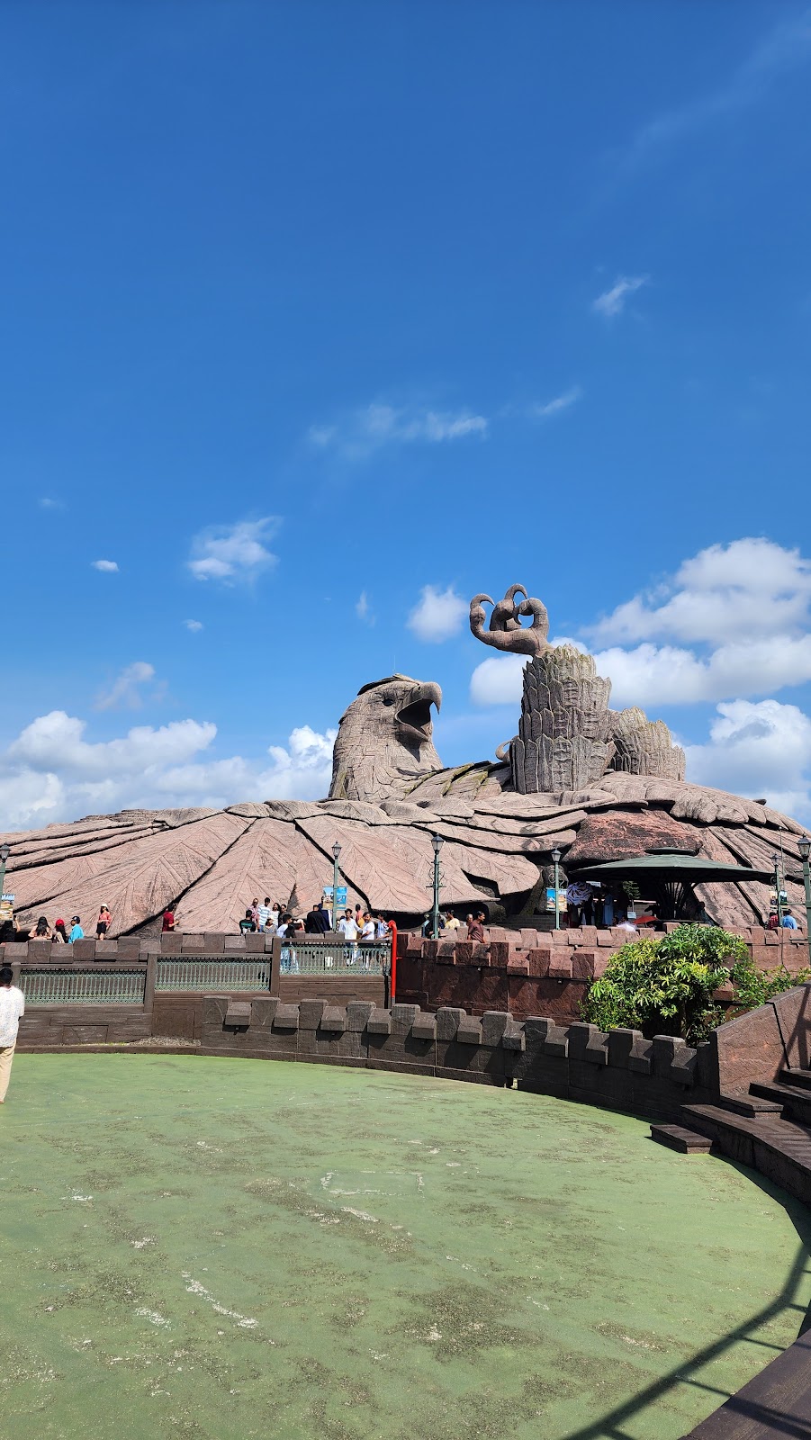 Chadayamangalam Temple