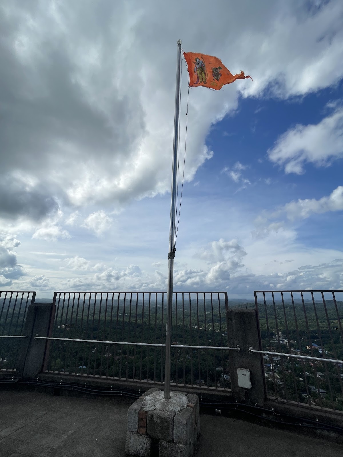 Chadayamangalam Temple
