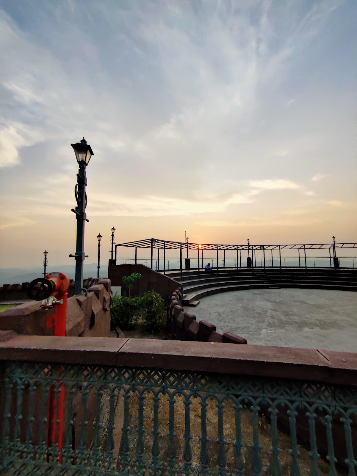 Chadayamangalam Temple