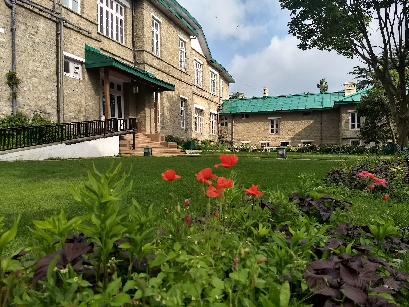 Chail Wildlife Sanctuary