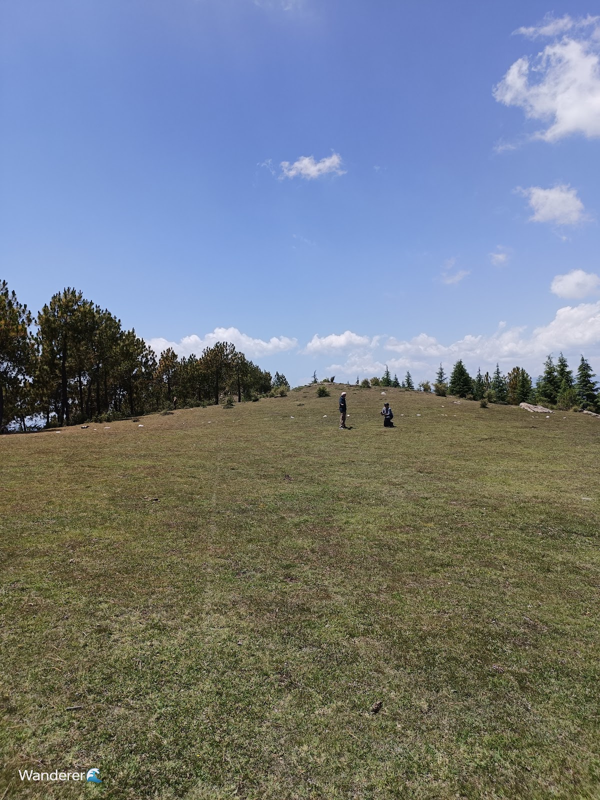 Chail Wildlife Sanctuary