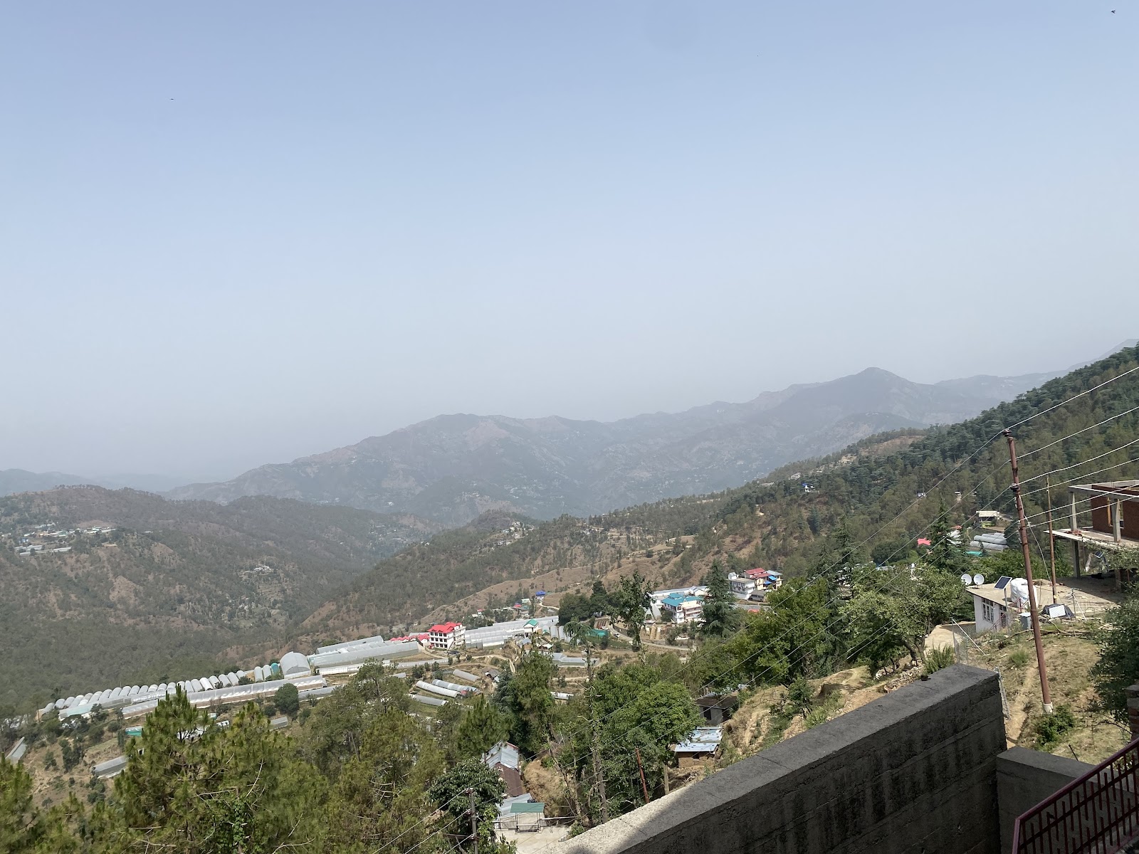 Kali Ka Tibba