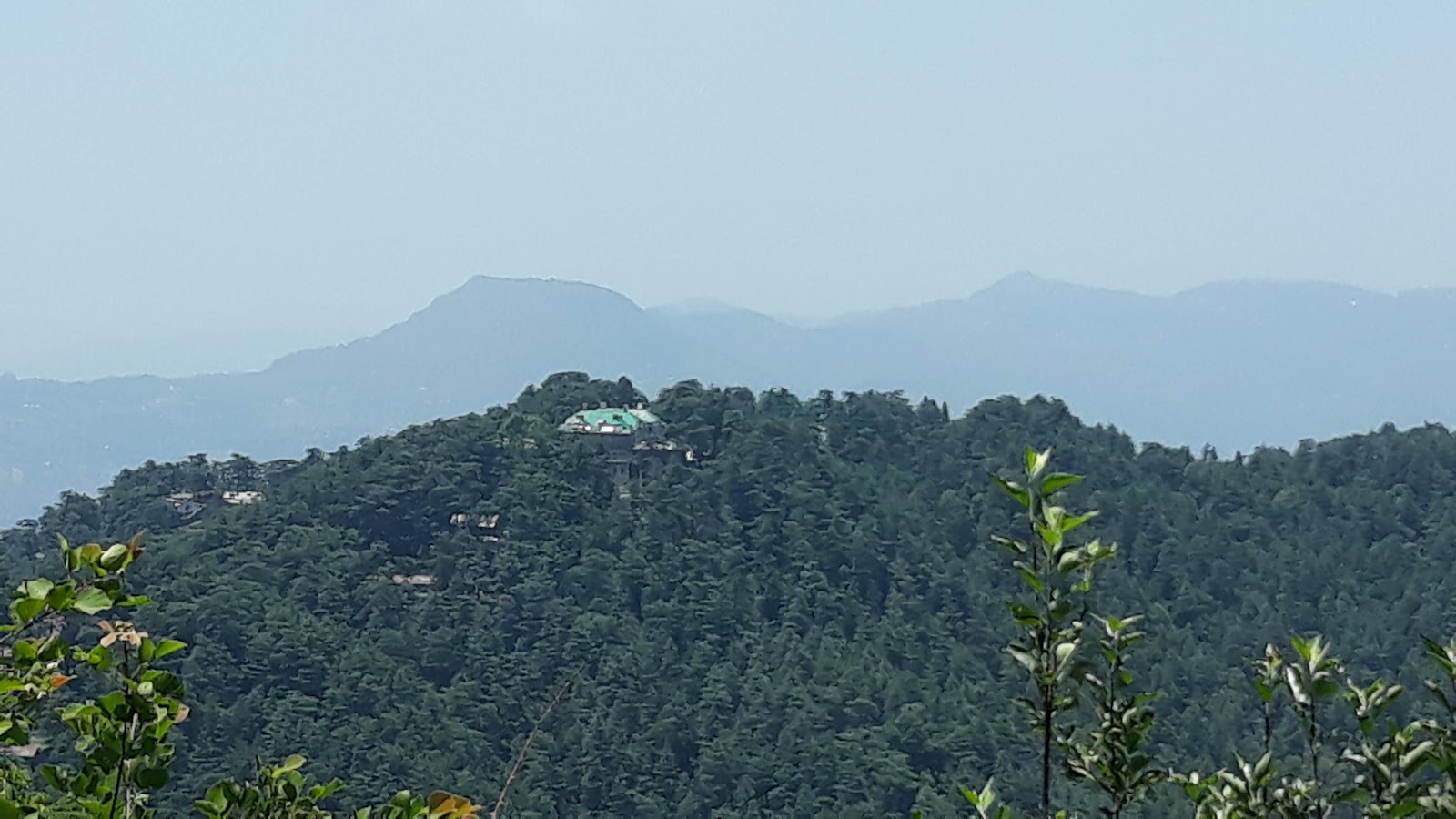 Sidh Baba Ka Mandir