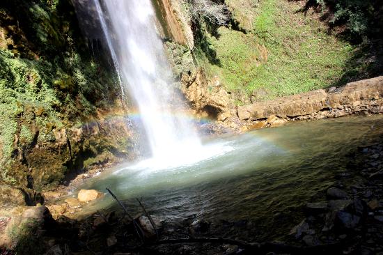 Chakrata - A Serene Hill Station in Uttarakhand, India