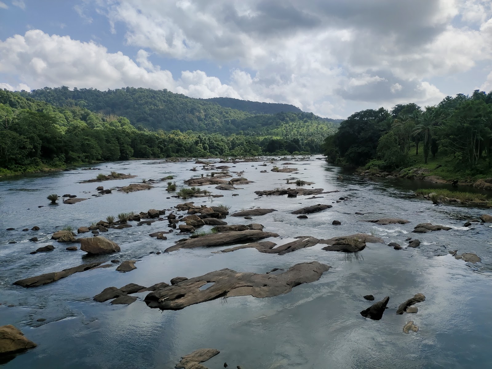 SilverStorm Water Theme Park
