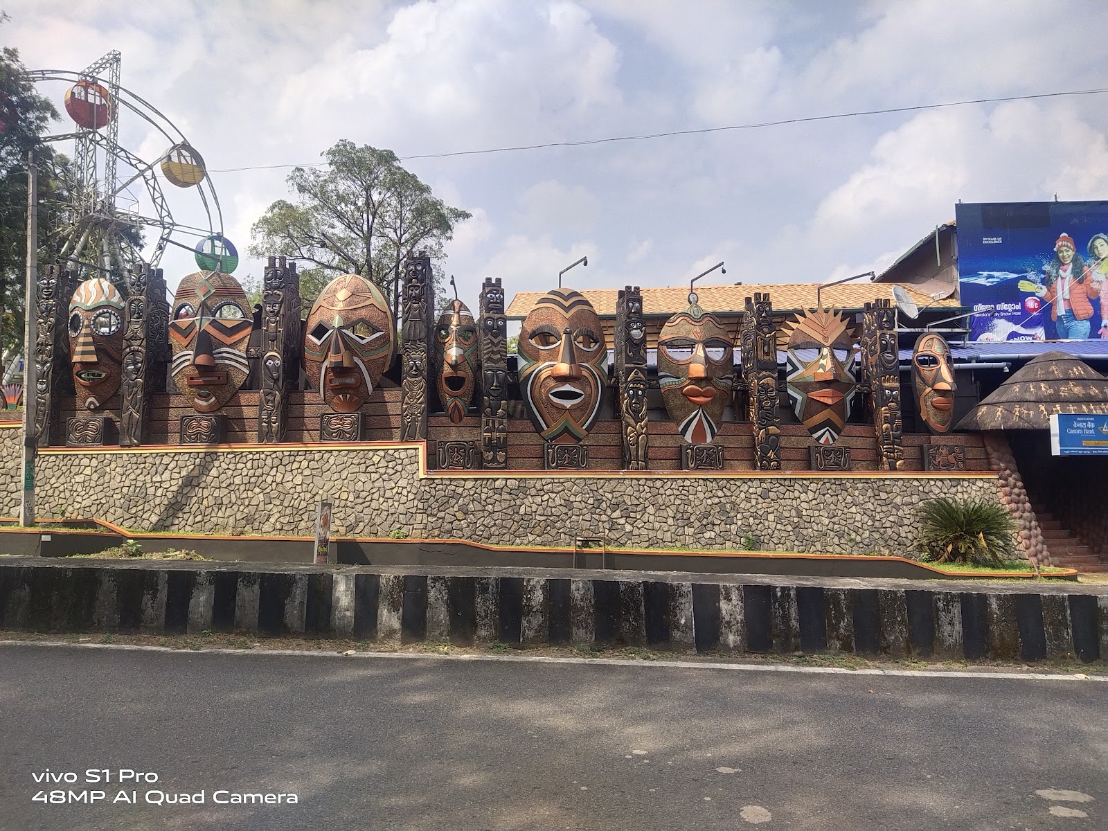 SilverStorm Water Theme Park