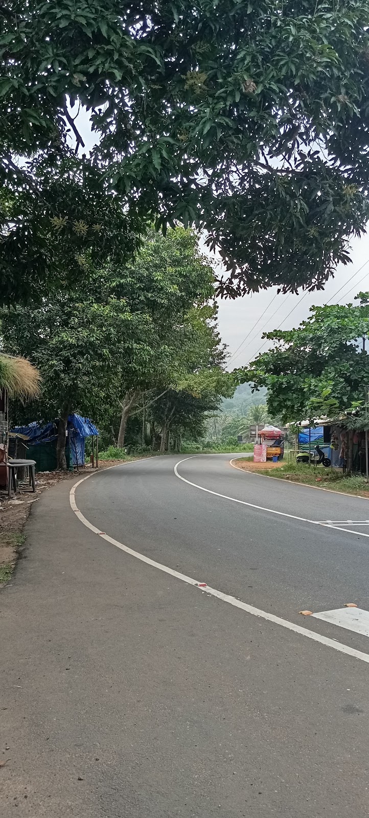 Thumboormuzhi Dam and Garden