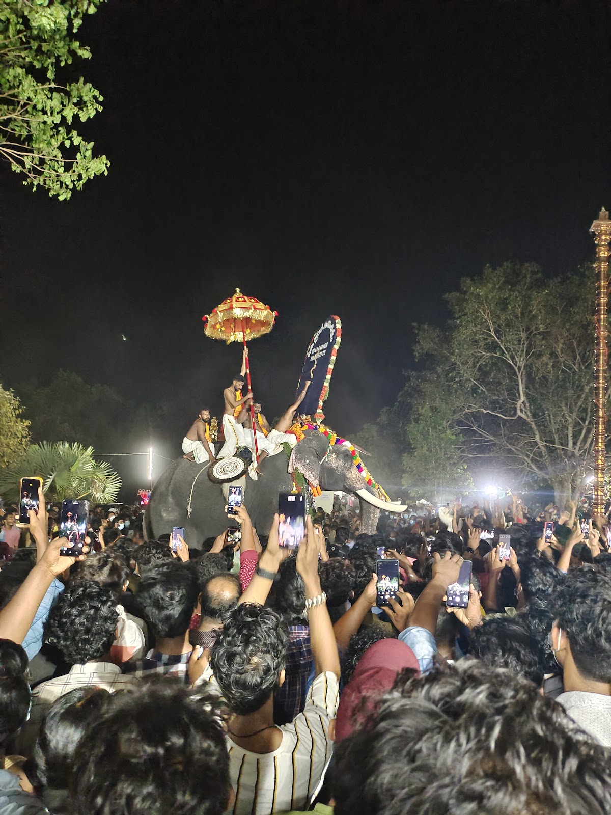 Chalissery - A Hidden Gem in Kerala