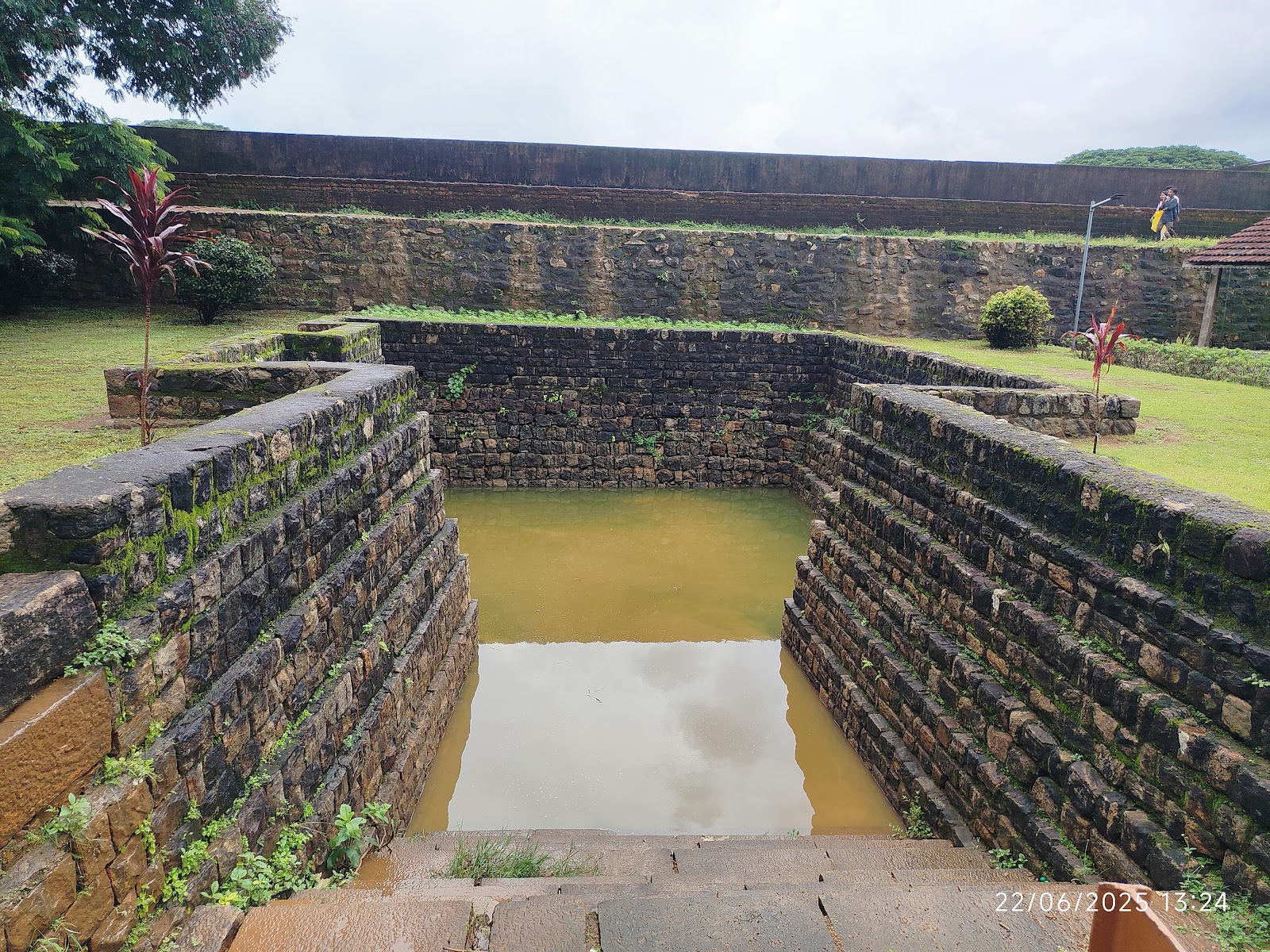 Palakkad Fort