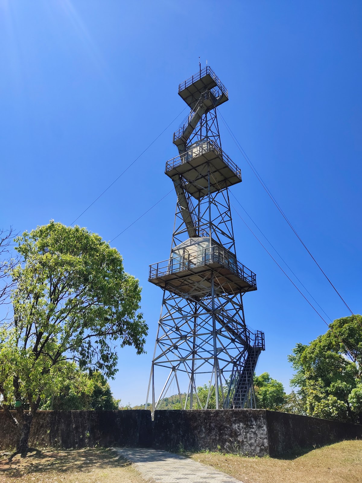 Silent Valley National Park
