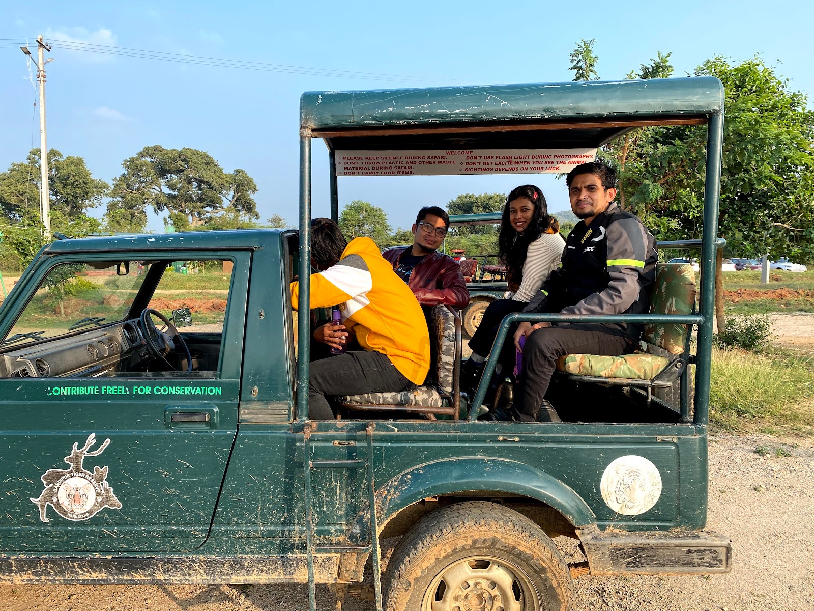 Chamarajanagar - A Gateway to Nature and Culture