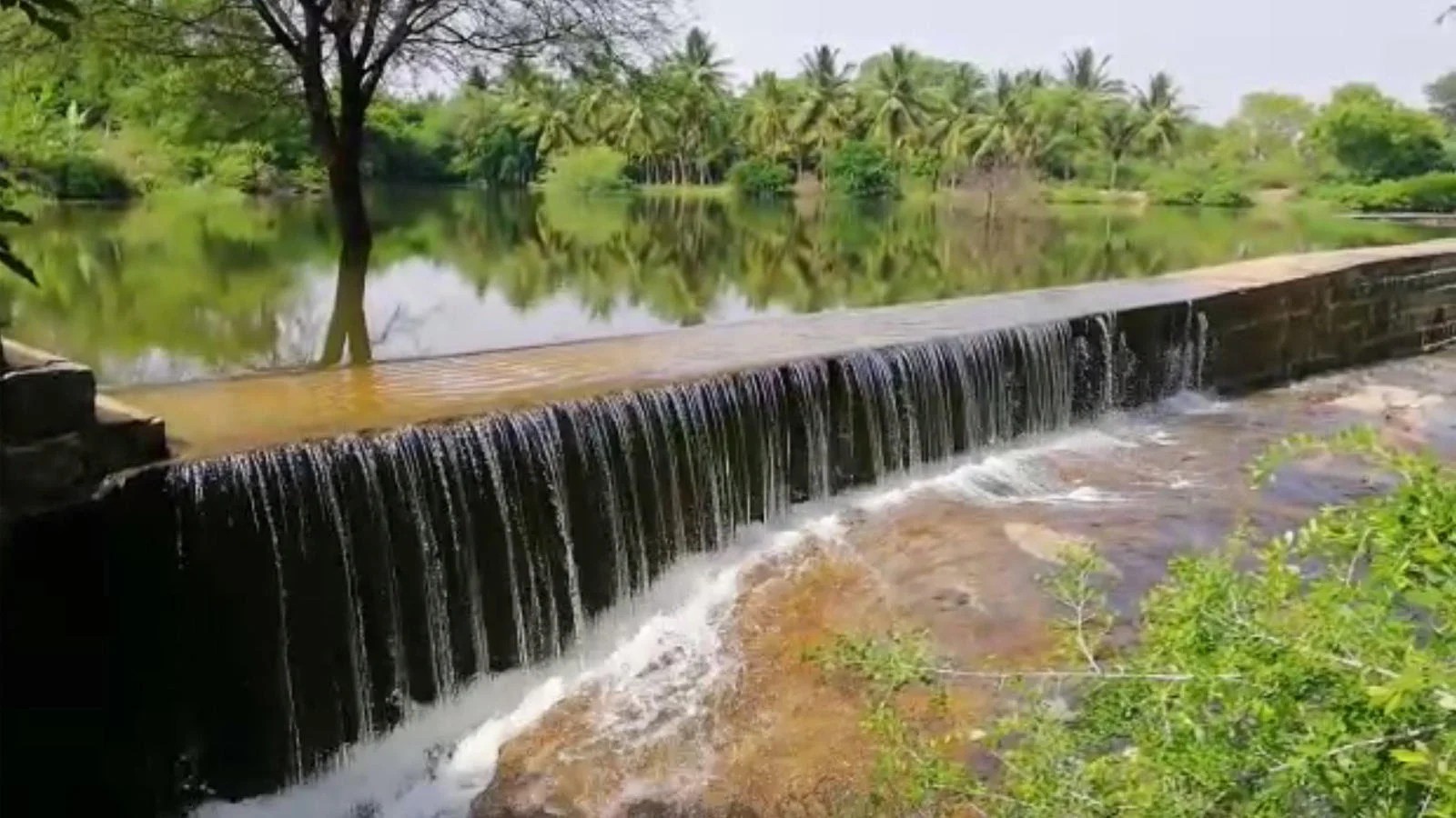 Chamarajanagar Fort Chamarajanagar Karnataka India
