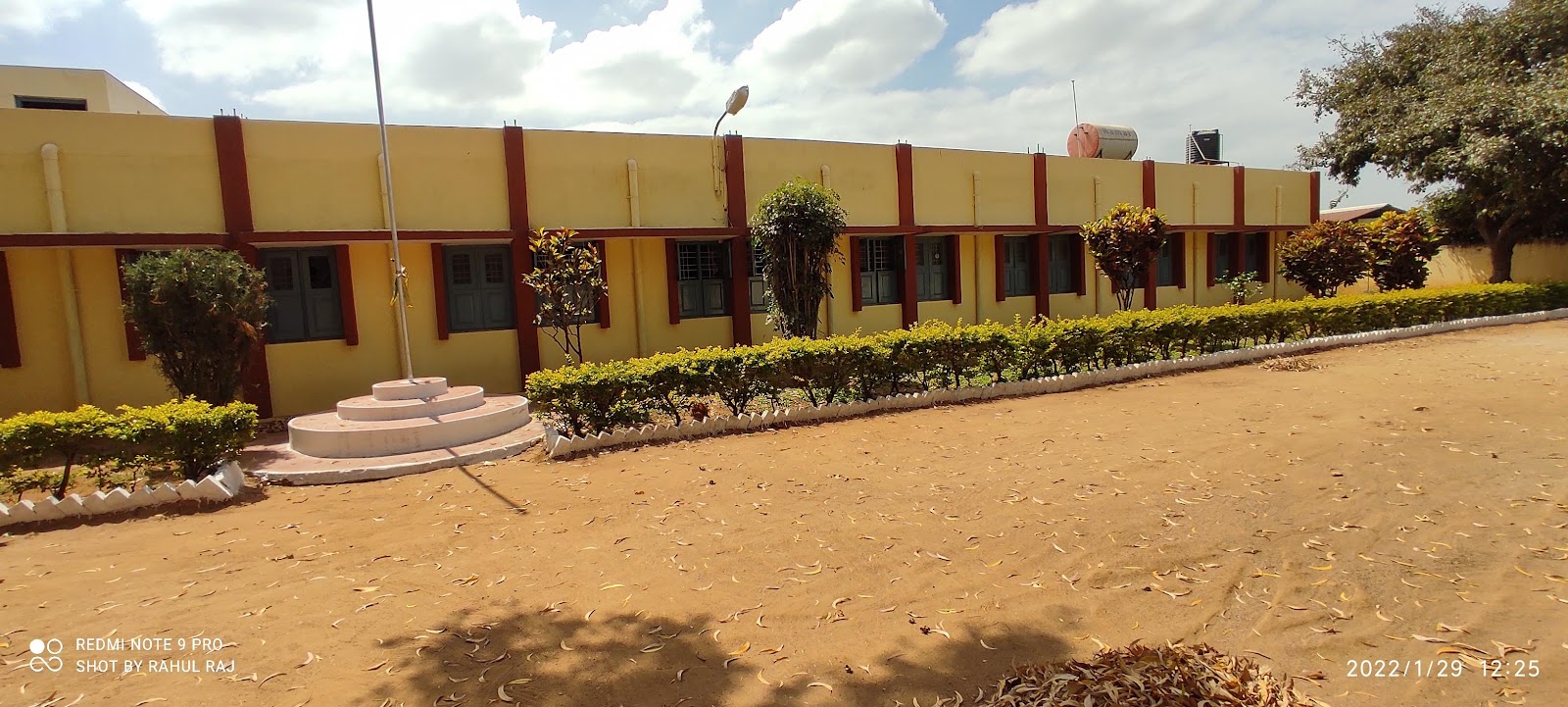 Chamarajanagar Fort Chamarajanagar Karnataka India
