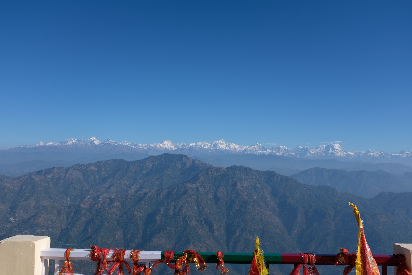 Chandrabadani Temple