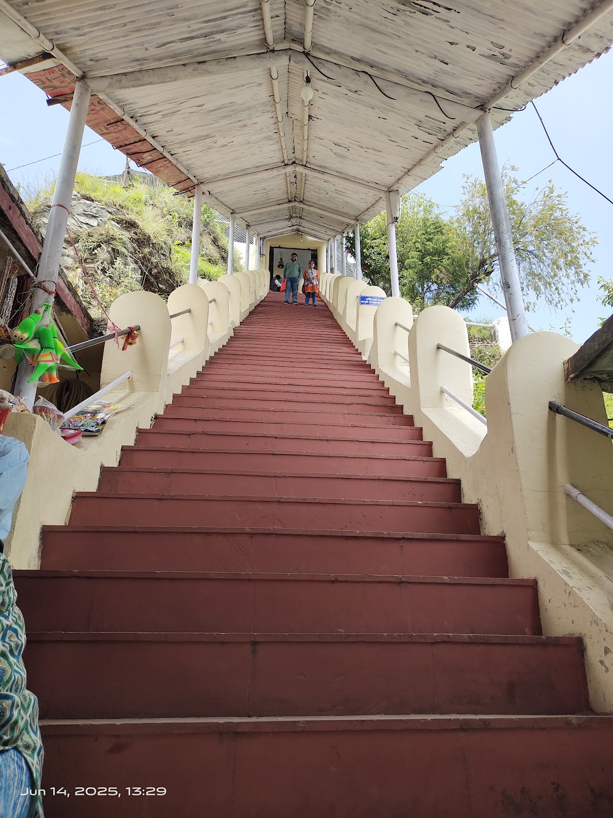 Chandrabadani Temple
