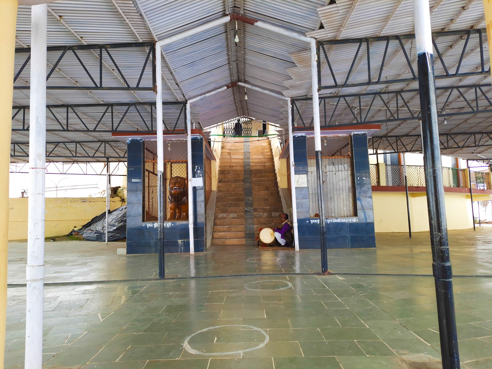 Chandrabadani Temple