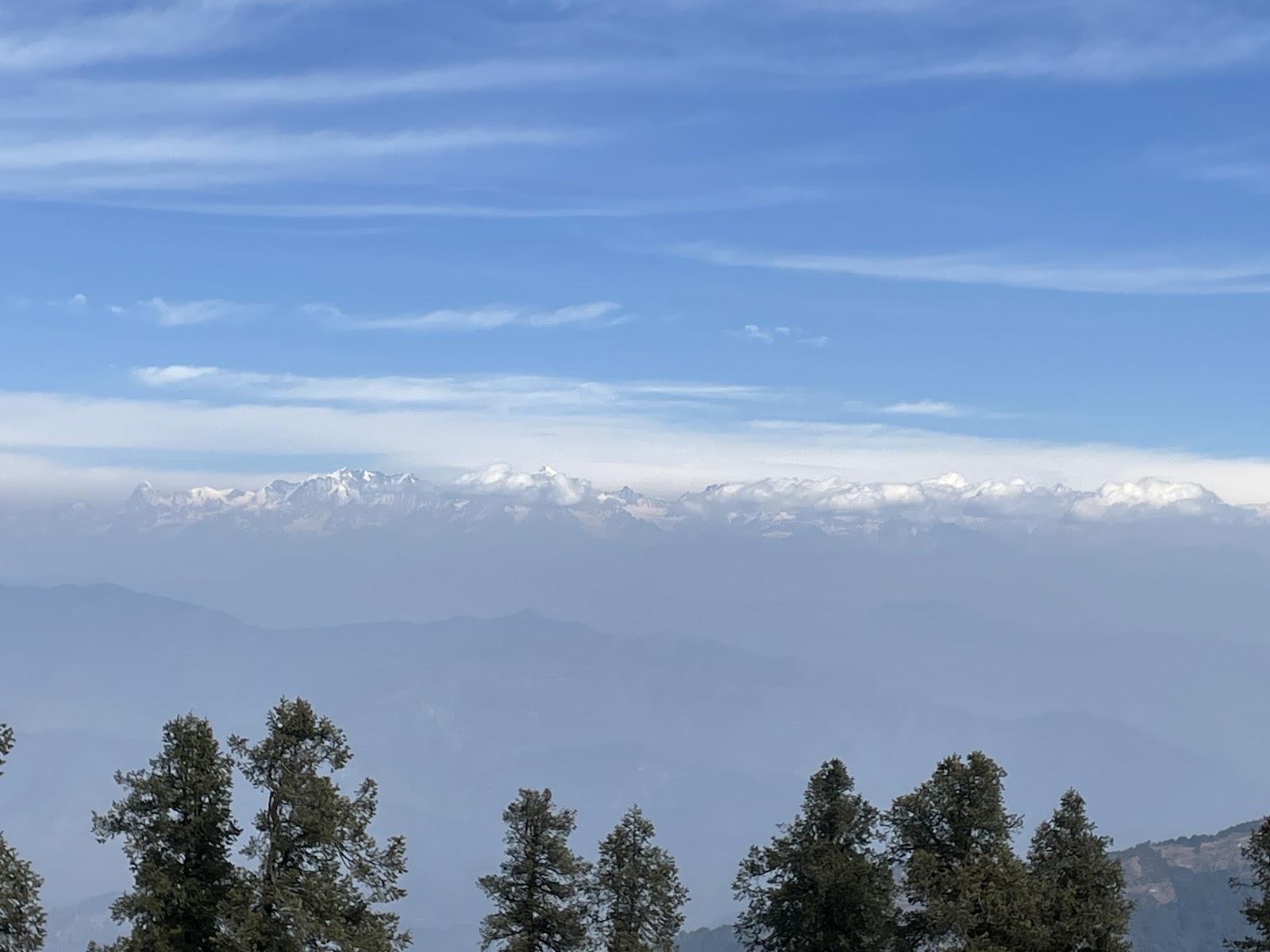 Surkanda Devi Temple