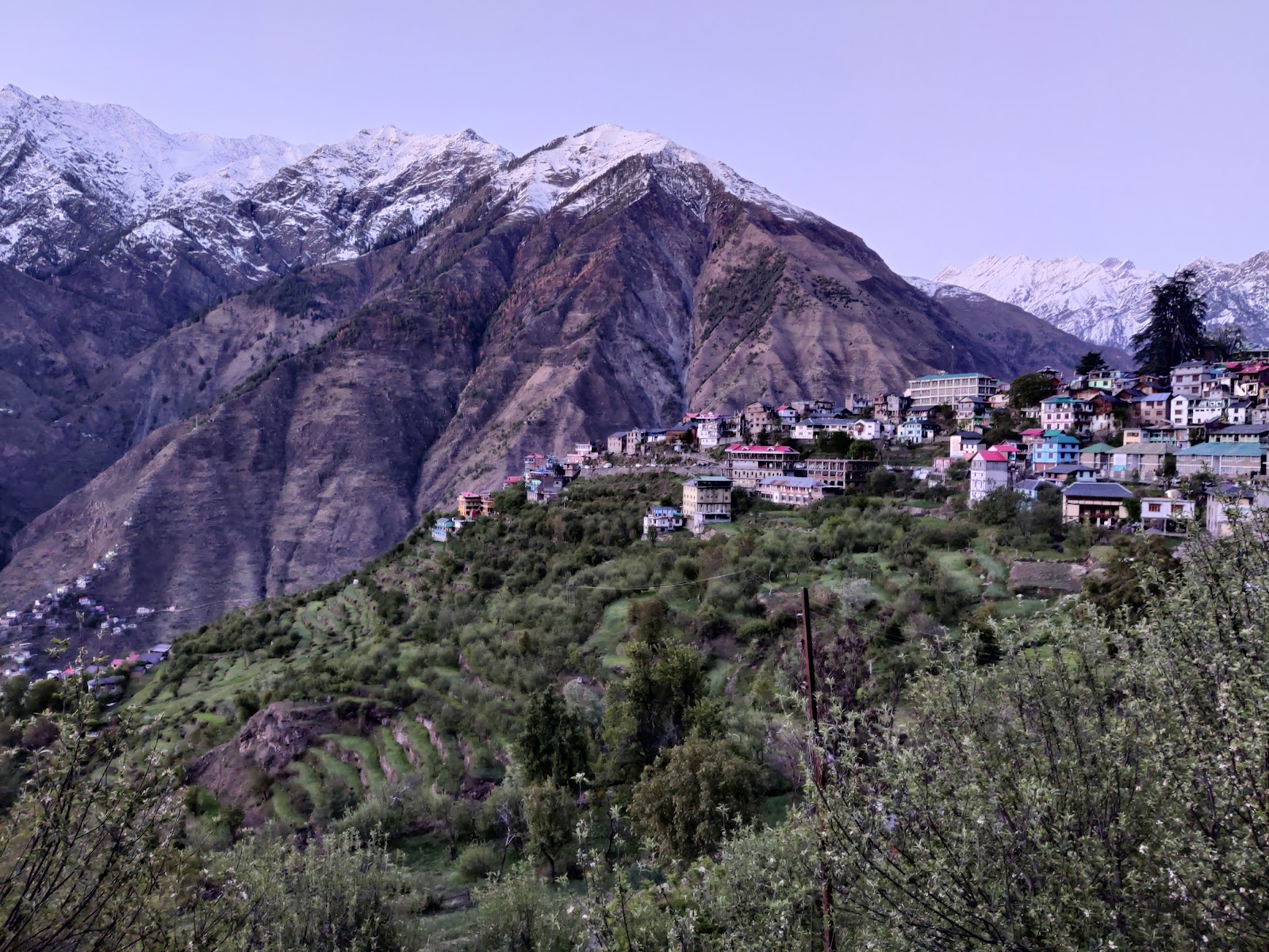 Bharmour
