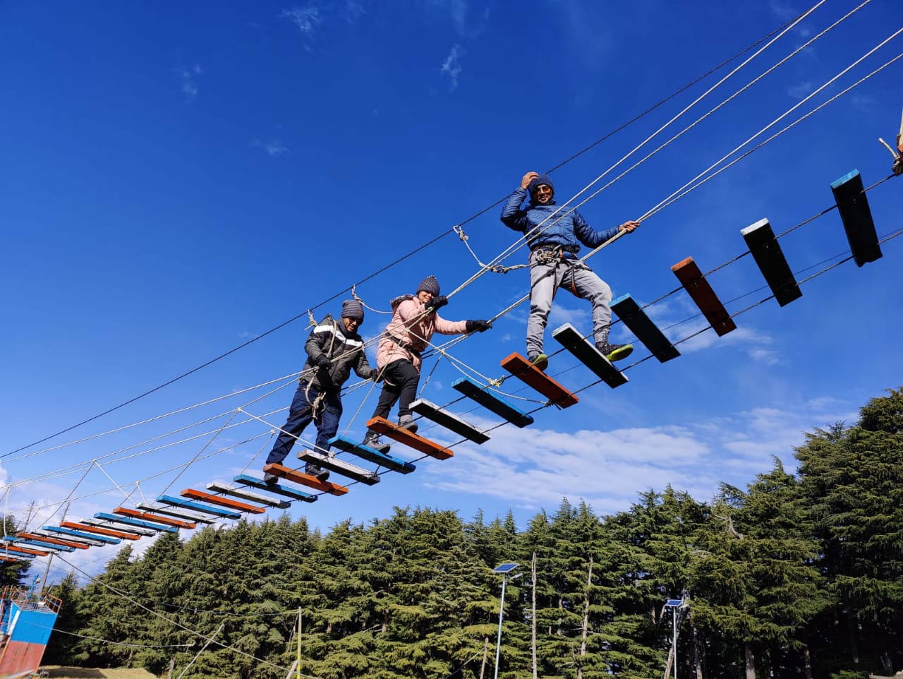 Kalatop Wildlife Sanctuary