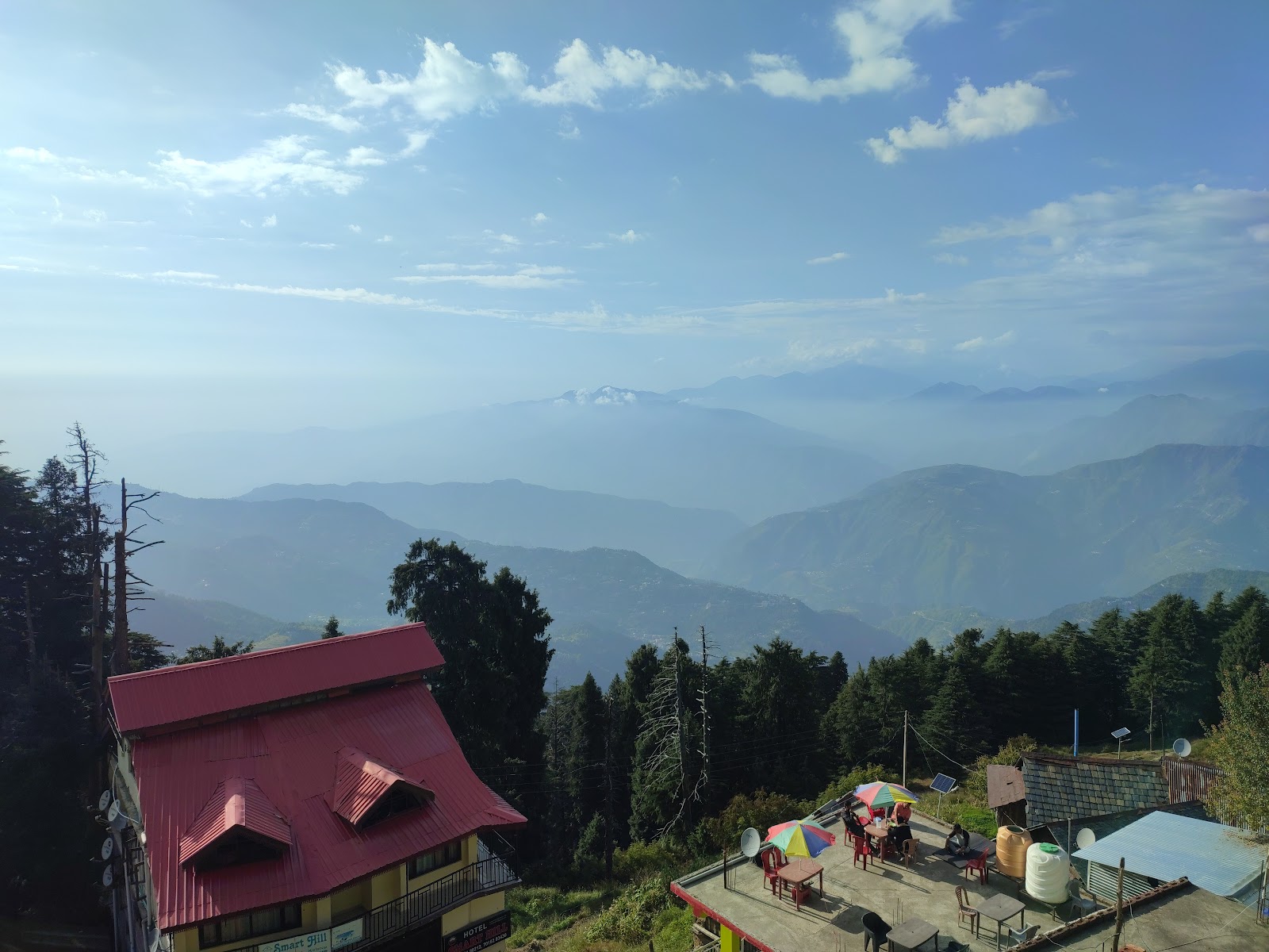 Kalatop Wildlife Sanctuary