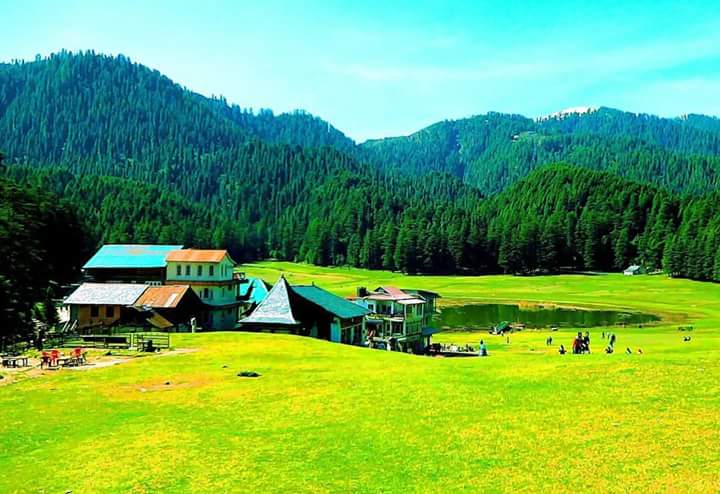 Khajjiar