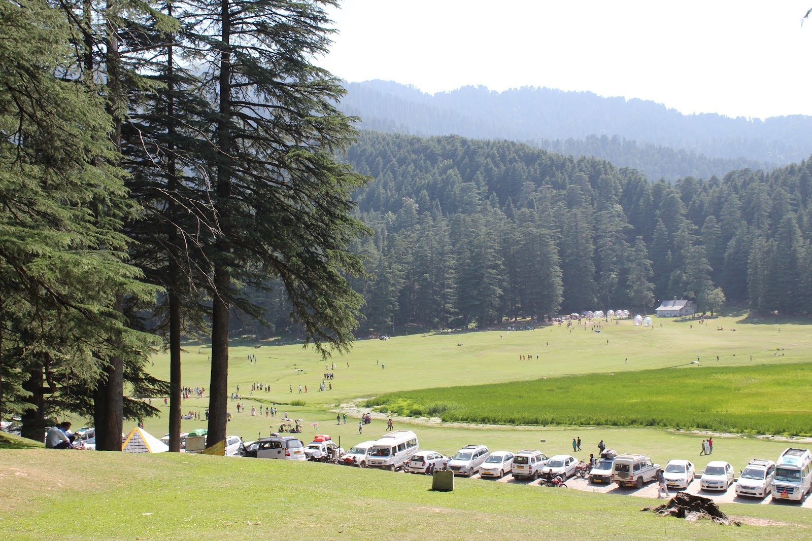 Khajjiar